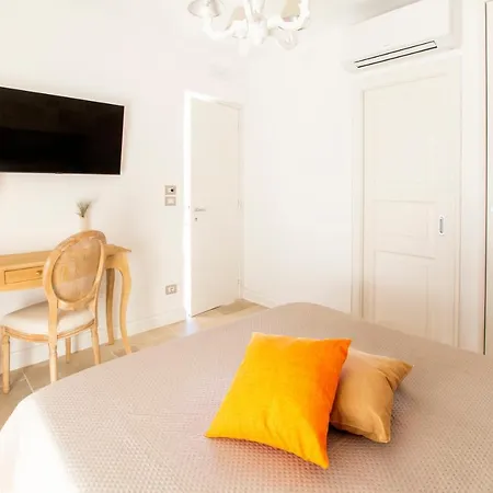 La Posta Del Guardiano Bed & Breakfast Vieste Exterior photo