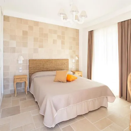 La Posta Del Guardiano Bed & Breakfast Vieste Exterior photo