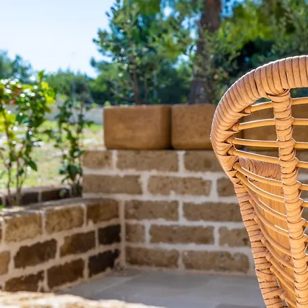 La Posta Del Guardiano Bed & Breakfast Vieste Exterior photo