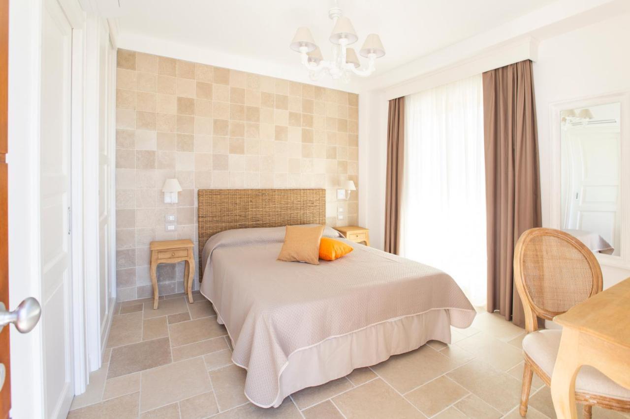 Bed & Breakfast La Posta Del Guardiano