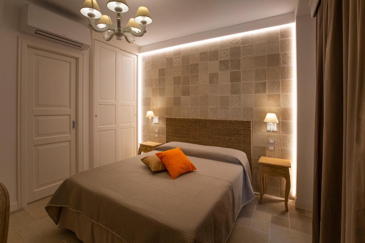 Bed & Breakfast La Posta Del Guardiano Vieste