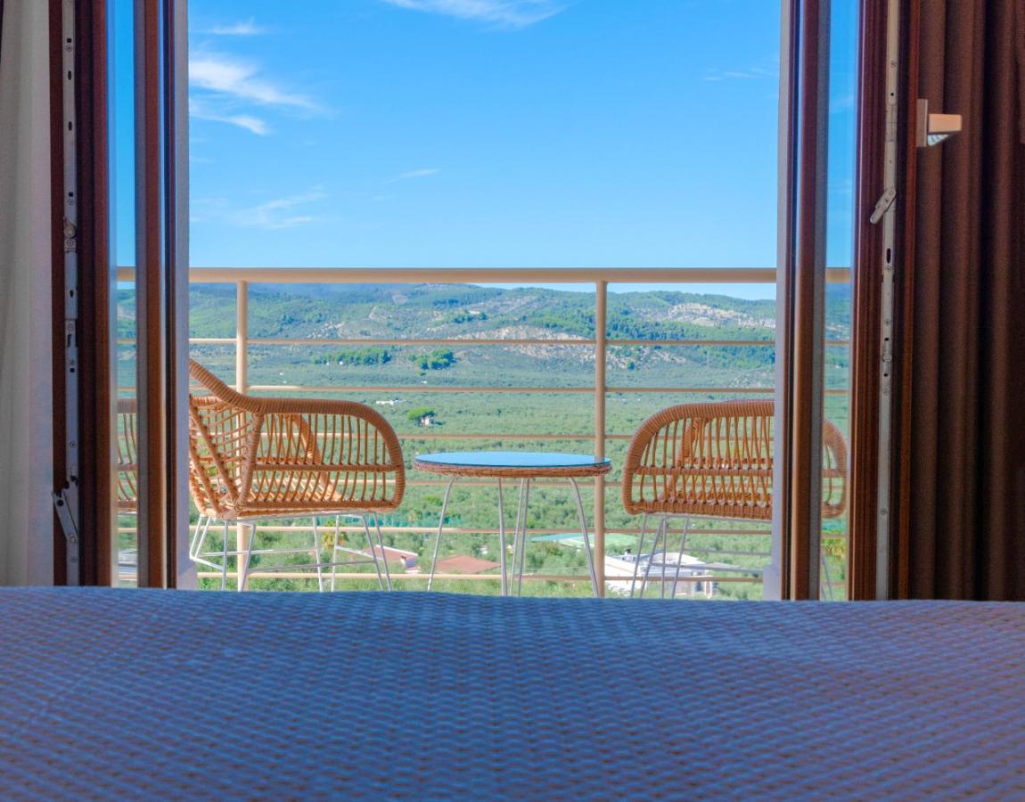Bed & Breakfast La Posta Del Guardiano