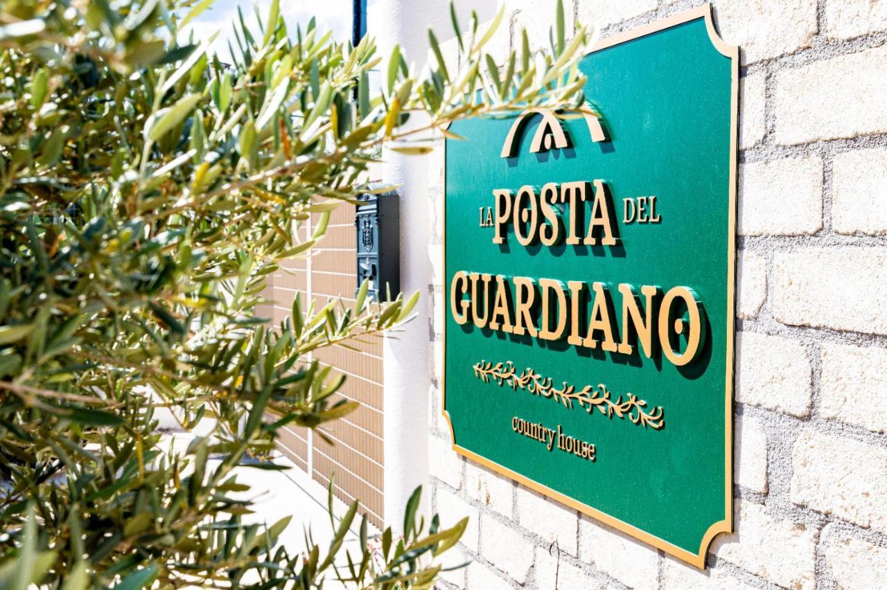 La Posta Del Guardiano Bed & Breakfast Vieste