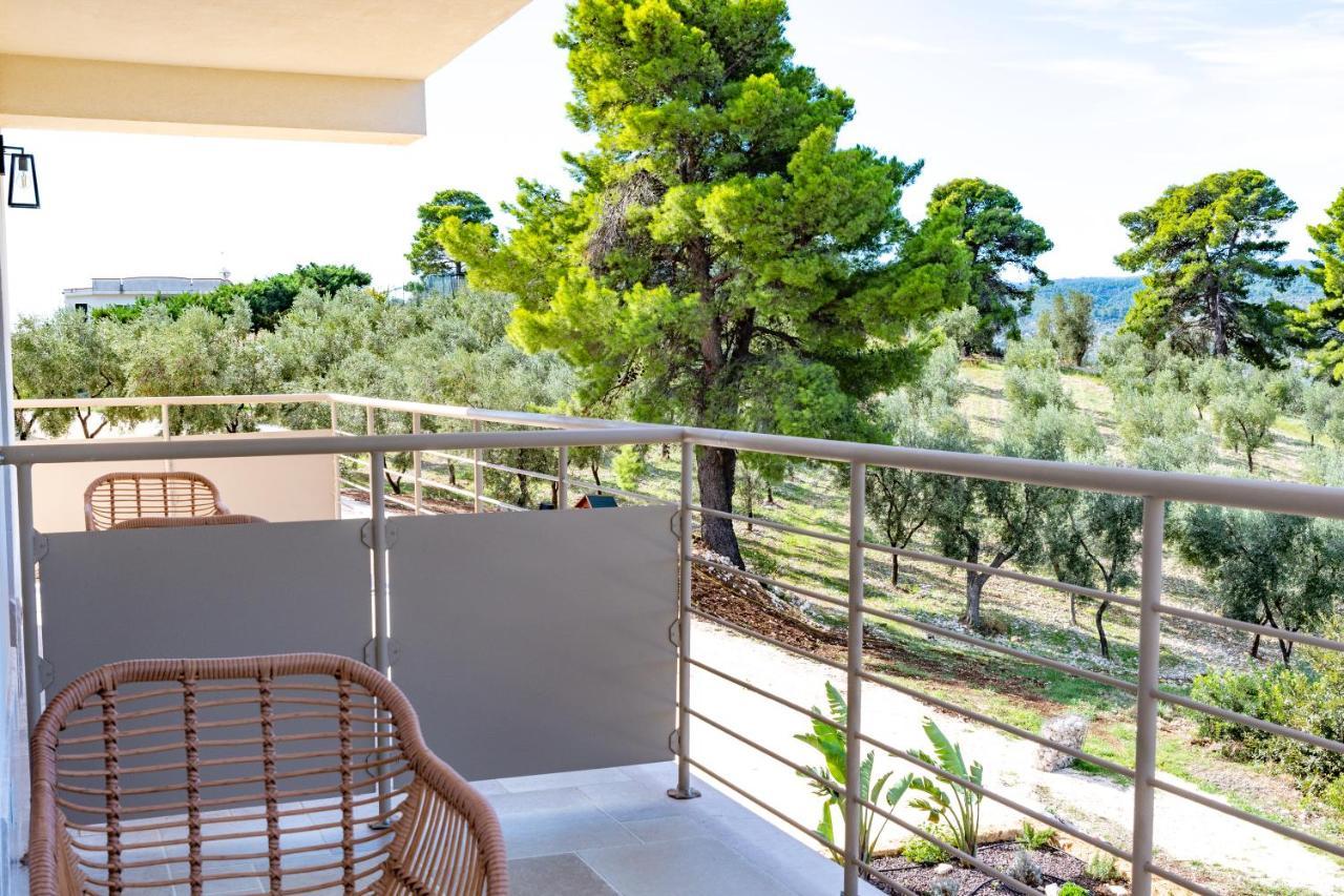 Bed & Breakfast La Posta Del Guardiano