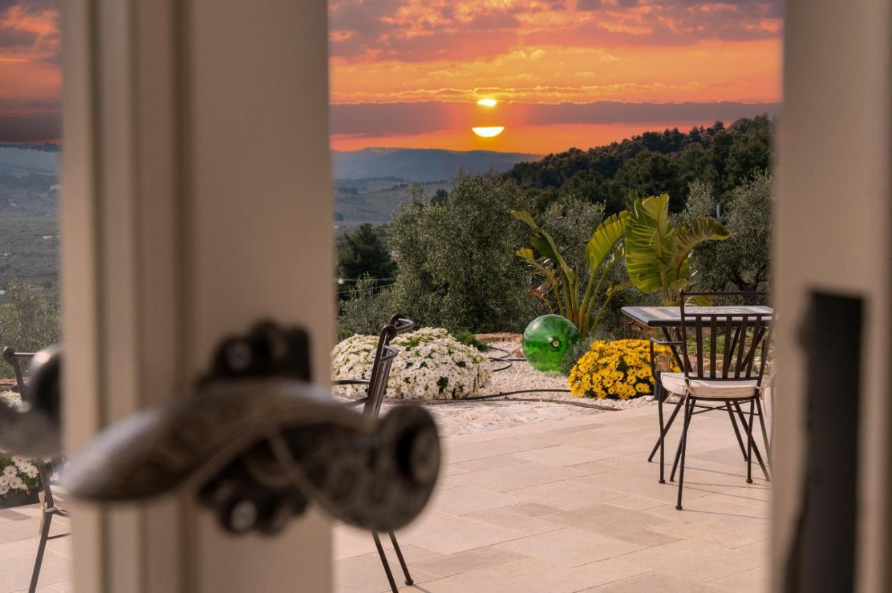 Bed & Breakfast La Posta Del Guardiano *